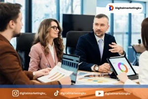 Apa Itu Digital Marketing Agency dan Bagaimana Mereka Bantu Brand Anda?