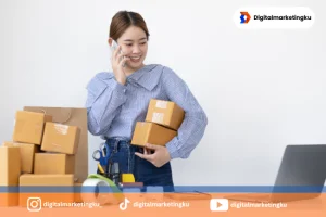 Auto Order Masuk Tiap Hari? Ini Rahasia Seller Sukses!