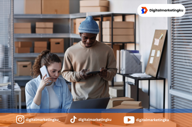 Biar Admin Marketplace Kamu Gak Stress — Serahkan ke Tim Profesional