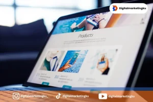 Butuh Website Keren Tapi Gak Ribet? Ini Solusinya!