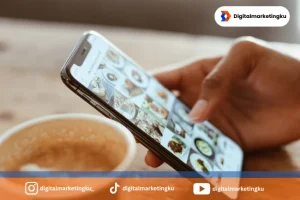 Capek Ngurus Instagram Bisnis Sendiri? Serahkan ke Ahlinya!