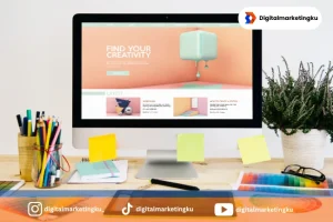 Cara Punya Website Bisnis dalam 7 Hari Tanpa Pusing Sendiri