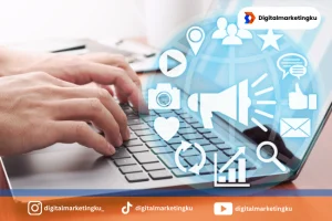 Digital Marketing Agency Bandung yang Terbukti Tingkatkan Traffic Website