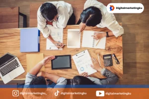 Digital Marketing Agency Bandung: Solusi untuk Meningkatkan Penjualan Lokal