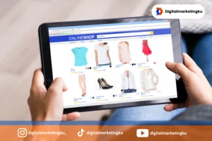 Gimana Brand Kecil Bisa Saingan Sama Seller Besar di Marketplace