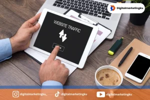 Kenapa Website Kamu Sepi Pengunjung? Mungkin Ini 5 Alasannya”