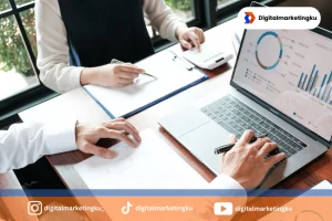 Keuntungan Menggunakan Digital Marketing Agency untuk Strategi SEO