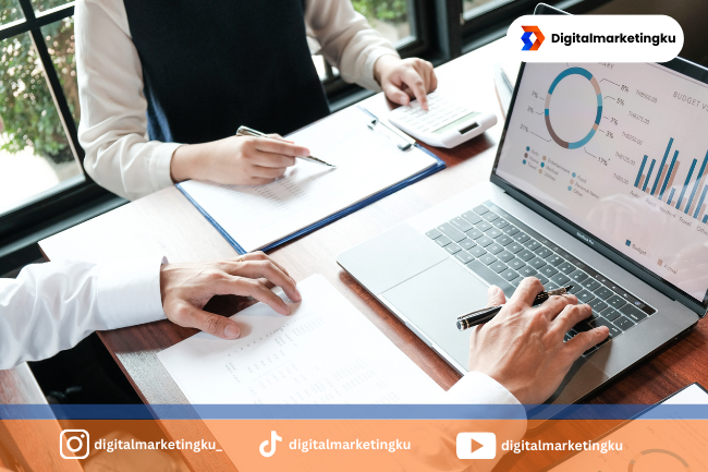 Keuntungan Menggunakan Digital Marketing Agency untuk Strategi SEO