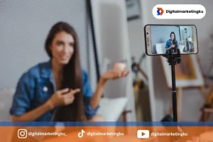 Konten Medsos yang Bikin Orang Pengen Beli, Bukan Cuma Like