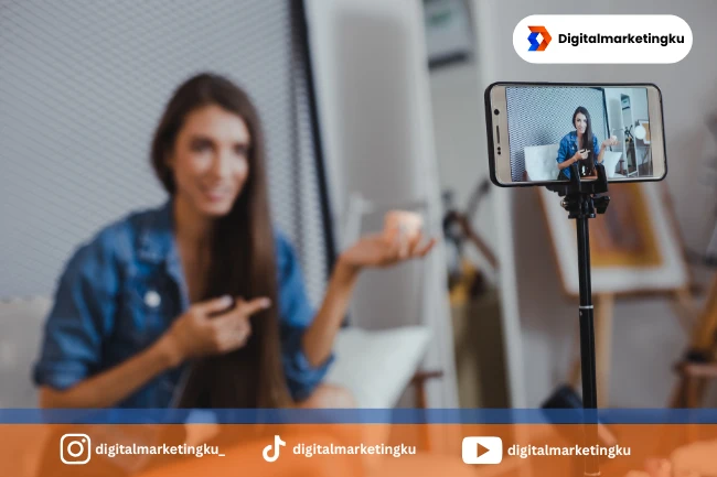 Konten Medsos yang Bikin Orang Pengen Beli, Bukan Cuma Like