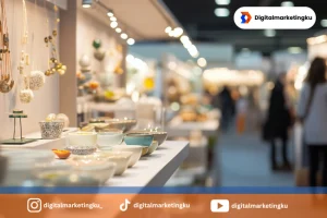 Marketplace Management: Kunci Sukses Biar Toko Gak Keteteran