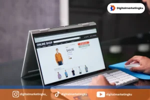 Mau Website yang Bikin Brand Kamu Nampak Serius? Ini Tipsnya!