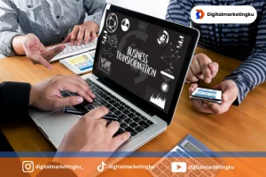 Mengapa Digital Marketing Jakarta adalah Kunci Ekspansi Bisnis di Ibu Kota