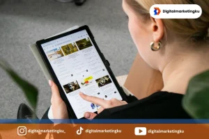 Social Media Bisa Jadi Mesin Penjualan, Asal Dikelola dengan Benar!