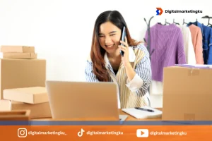 Strategi Naikin Penjualan Marketplace Tanpa Perlu Diskon Gila-gilaan