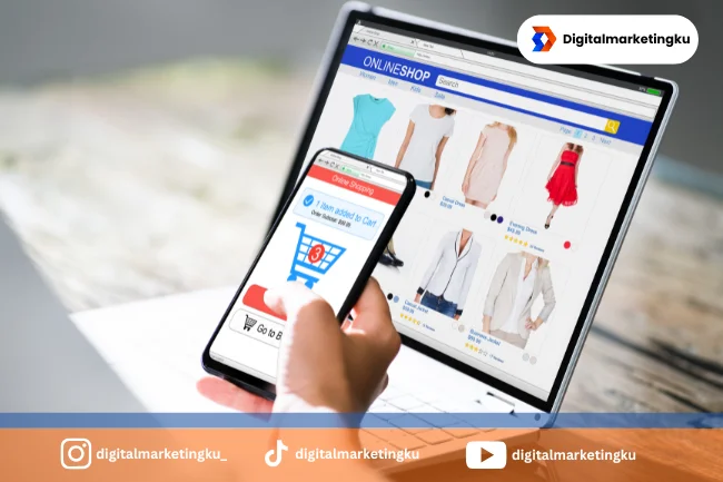 Website Bukan Cuma Tampilan, Tapi Mesin Uang! Ini Rahasianya