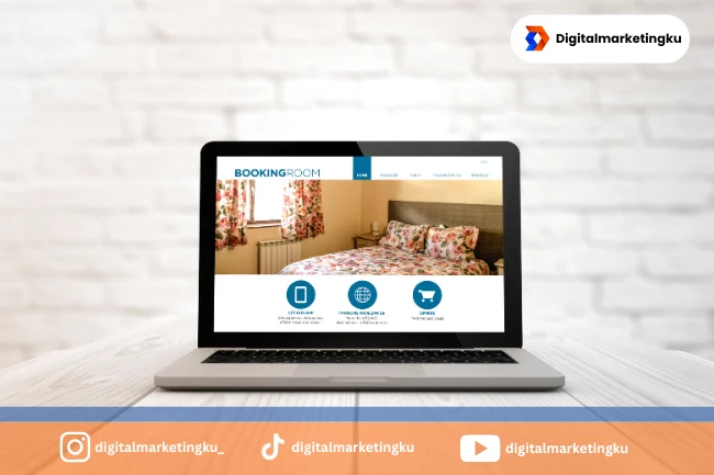 Website Lambat = Pelanggan Kabur. Yuk, Ubah Sekarang!