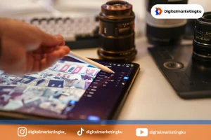 5 Alasan Kenapa Jasa Sosial Media Lebih Efektif daripada Tim Internal