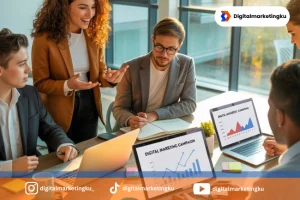 Digital Marketing Agency Bandung yang Ahli dalam PPC Advertising