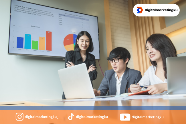 Digital Marketing Agency Bandung: Inovasi untuk Bisnis Lokal yang Berkembang