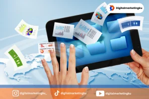 Digital Marketing Agency Bandung: Layanan Terintegrasi untuk E-Commerce