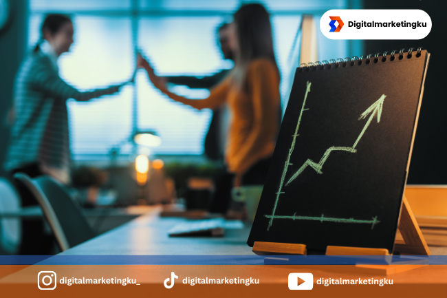 Digital Marketing Agency Bandung: Studi Kasus dari Brand Lokal Sukses