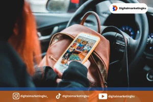 Digital Marketing Agency Bandung: Tips Meningkatkan Engagement Sosial Media