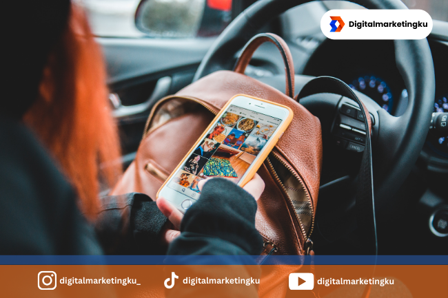 Digital Marketing Agency Bandung: Tips Meningkatkan Engagement Sosial Media