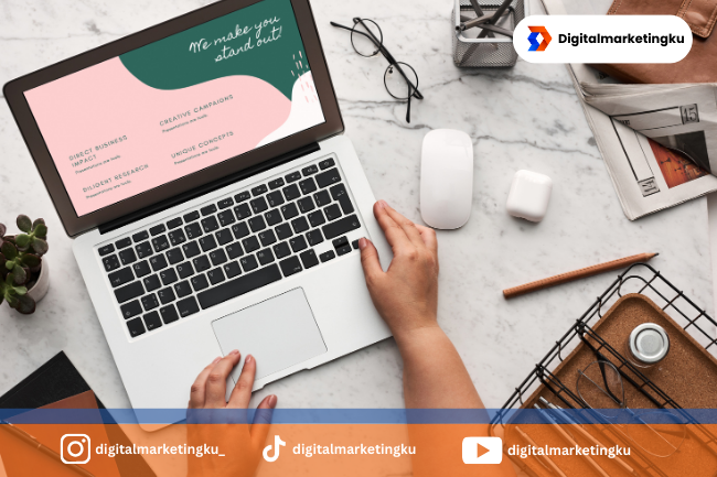 Digital Marketing Jakarta yang Fokus pada ROI Tinggi