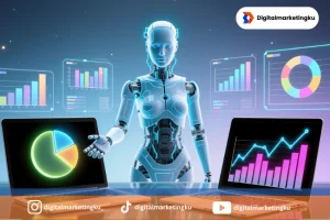 Digital Marketing Jakarta: Cara Efektif Manfaatkan Data Analytics