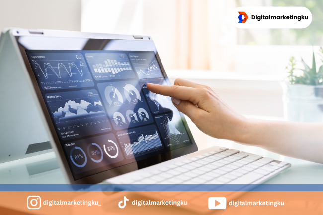 Digital Marketing Jakarta: Strategi Terbaru untuk Dominasi Pasar Online
