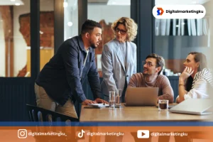Jasa Digital Marketing Profesional: Studi Kasus Sukses dari Klien Besar