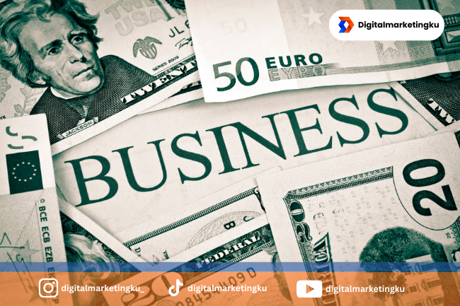 38. Jasa Digital Marketing yang Ramah untuk Pemula Bisnis