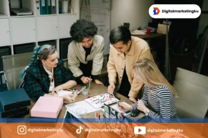 Jasa Digital Marketing: Bagaimana Mengukur Kesuksesan Kampanye?