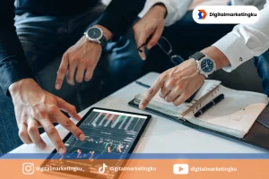 Jasa Digital Marketing: Strategi Email Marketing yang Efektif