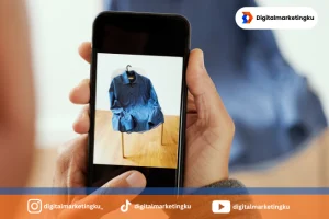 Jasa Kelola Marketplace 5 Platform Sekaligus (Shopee, Tokped, Lazada, TikTok Shop, Blibli)