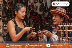 Jasa Kelola Marketplace Bandung: Harian, Mingguan, Bulanan