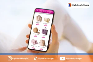 Jasa Kelola Marketplace Full Service, Anda Fokus Produksi Saja