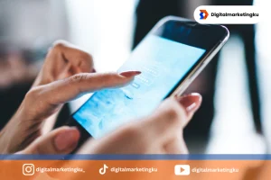 Jasa Konten Sosial Media Kreatif yang Bikin Akun Anda Viral