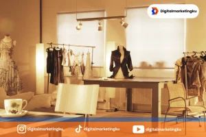 Jasa Marketplace Bandung: Spesialis Fashion & Hijab Lokal