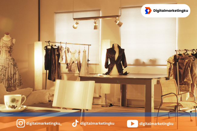 Jasa Marketplace Bandung: Spesialis Fashion & Hijab Lokal