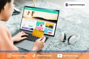 Jasa Marketplace Bandung: Toko Laris dari Nol sampai Top Seller