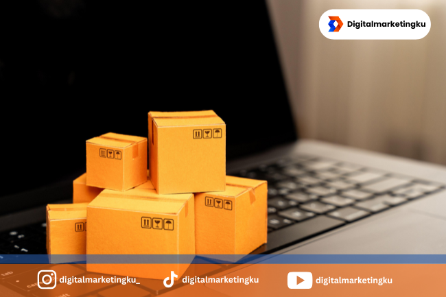 Jasa Marketplace Jakarta: Bikin Toko Anda Jadi Official Store