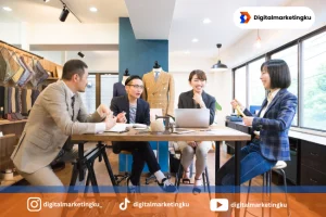 Jasa Marketplace Jakarta: Full Team (CS, Upload, Ads, Optimasi)