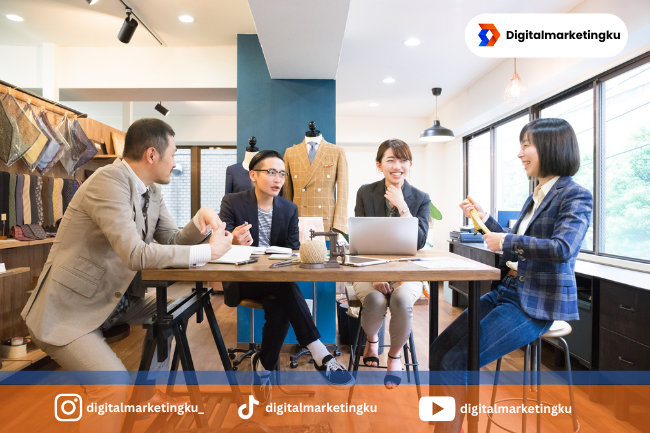 Jasa Marketplace Jakarta: Full Team (CS, Upload, Ads, Optimasi)