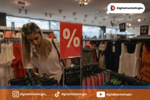 Jasa Marketplace Jakarta: Strategi Flash Sale & Voucher Juara