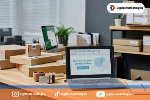 Jasa Optimasi Marketplace Shopee & Tokopedia – Penjualan Naik 400%