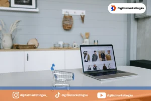 Jasa Pembuatan Website Online Shop Terbaik, Konversi Naik 300%