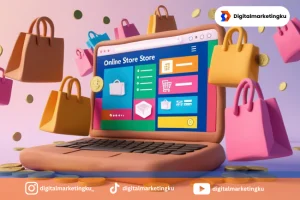 Jasa Pembuatan Website Online Shop dengan Fitur COD Otomatis