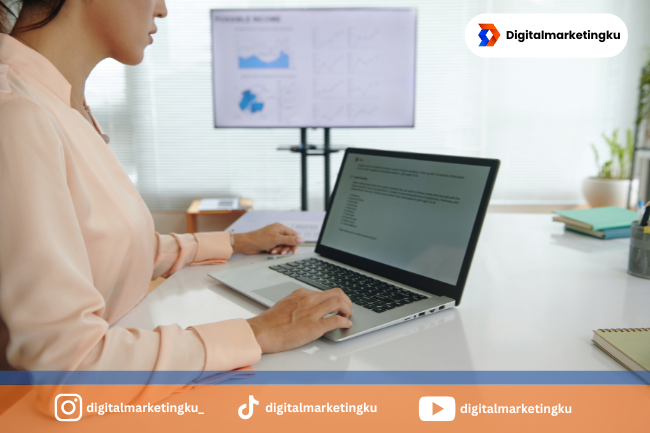 Jasa Pembuatan Website Online Shop yang Sudah SEO On-Page